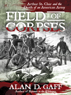 cover image of Field of Corpses